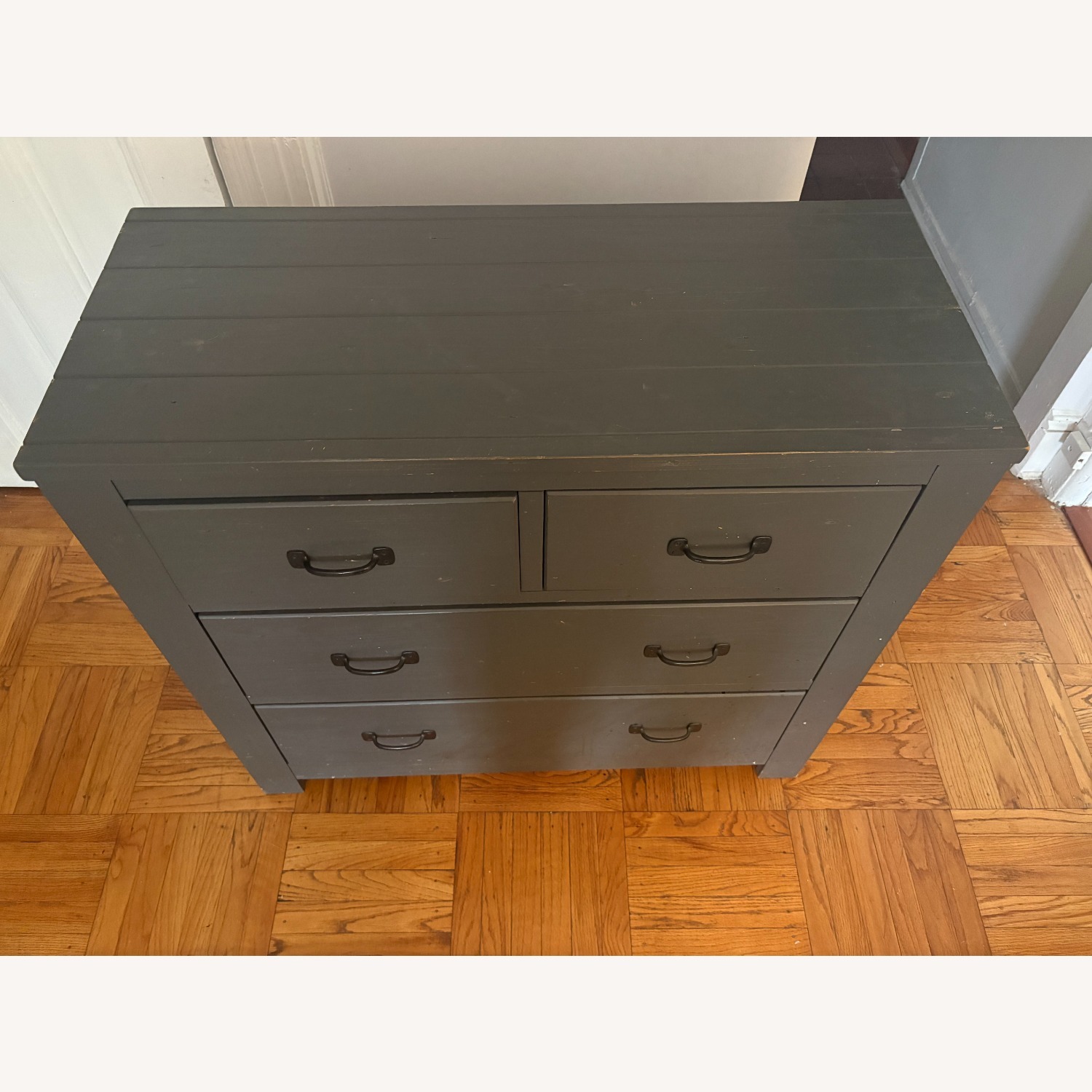 Restoration Hardware Kenwood Dresser  - image-2