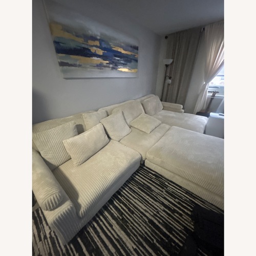 Used Sectional Sofa for sale on AptDeco