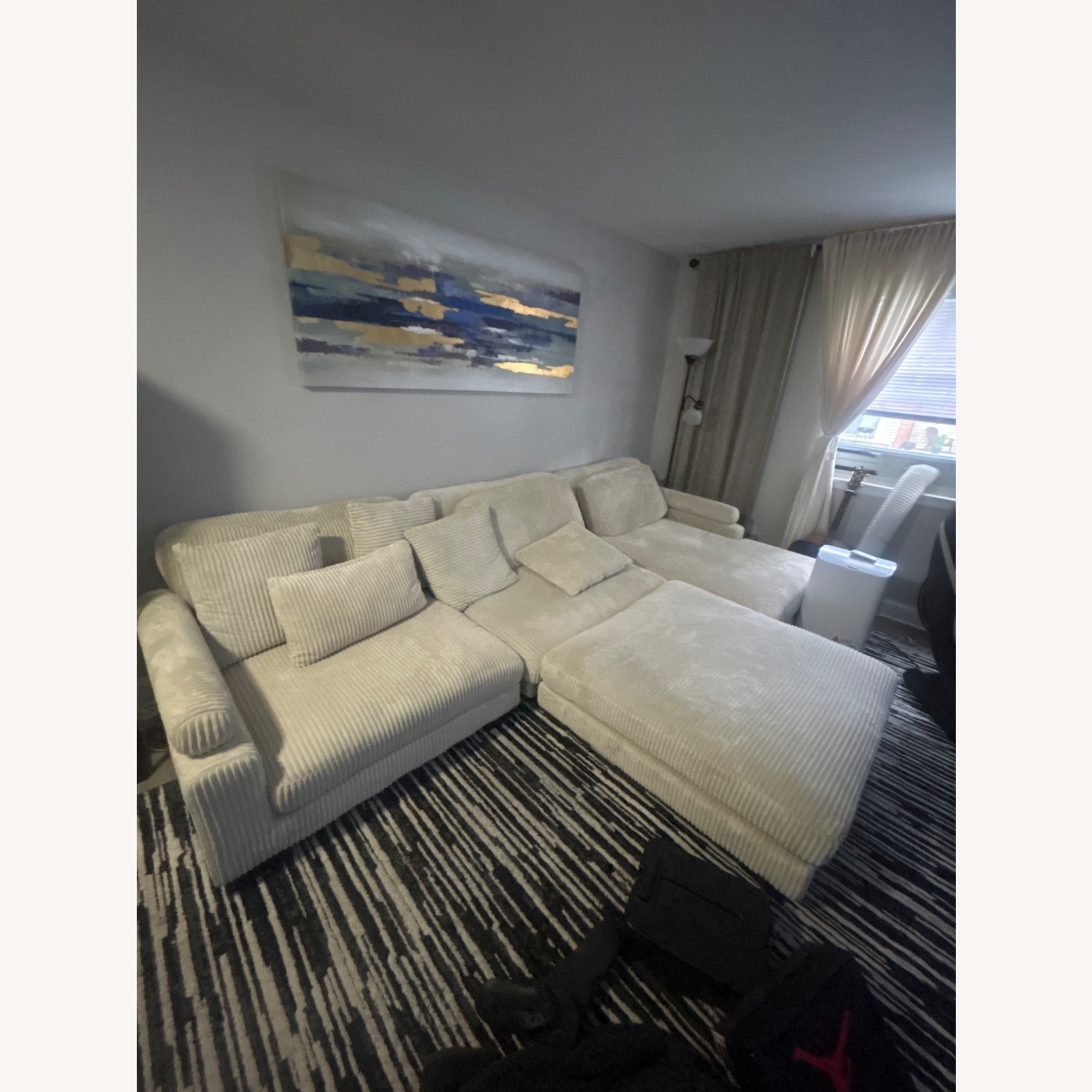 Sectional Sofa - image-2