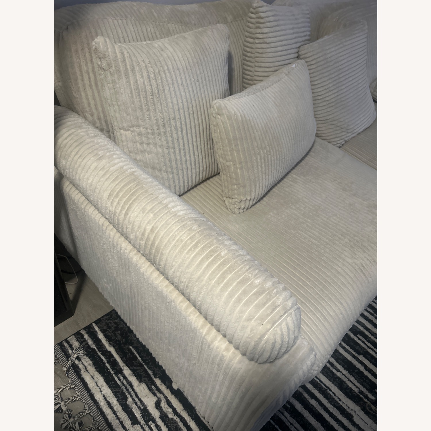Sectional Sofa - image-3