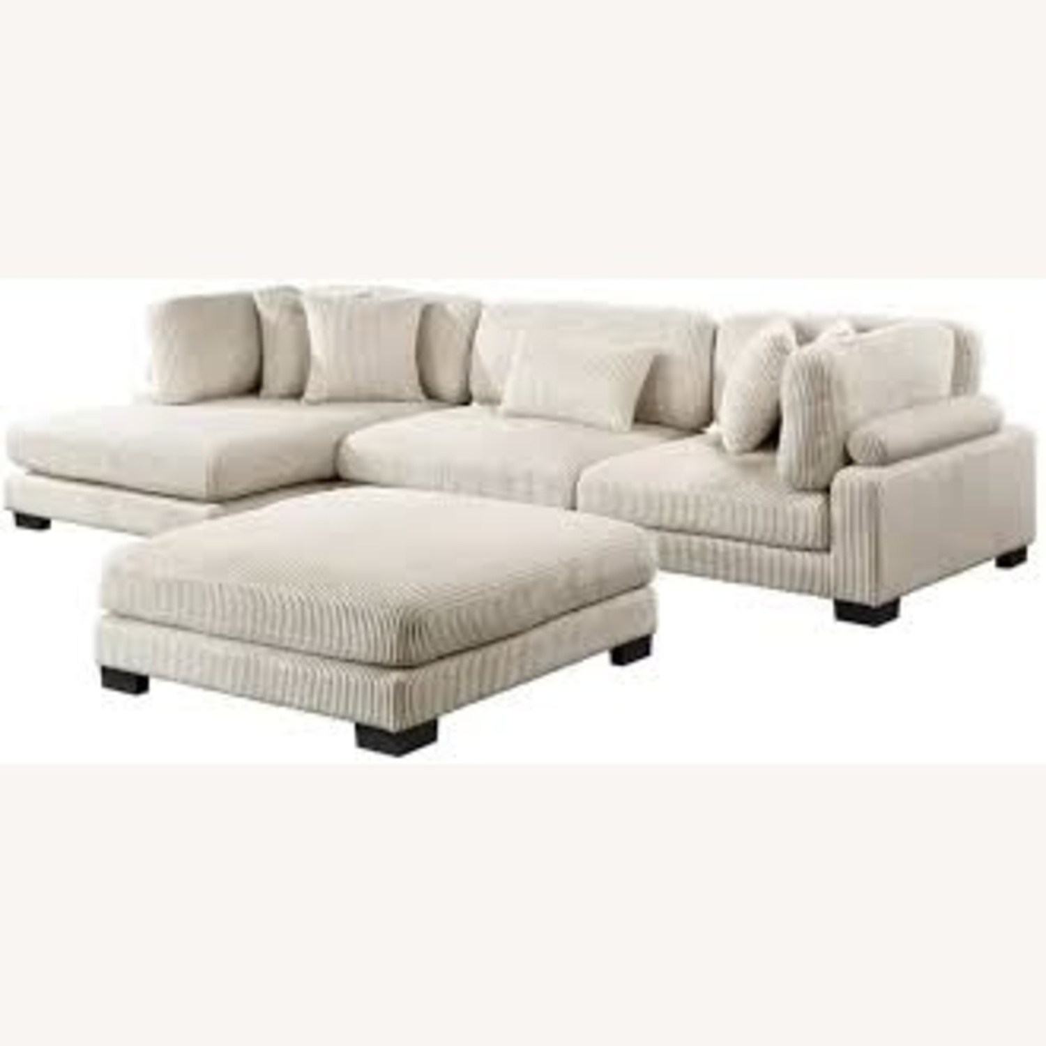 Sectional Sofa - image-5