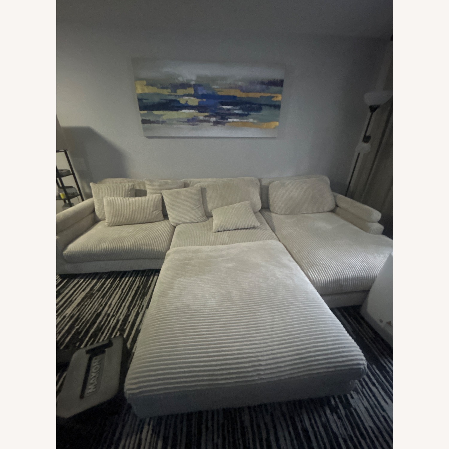 Sectional Sofa - image-4