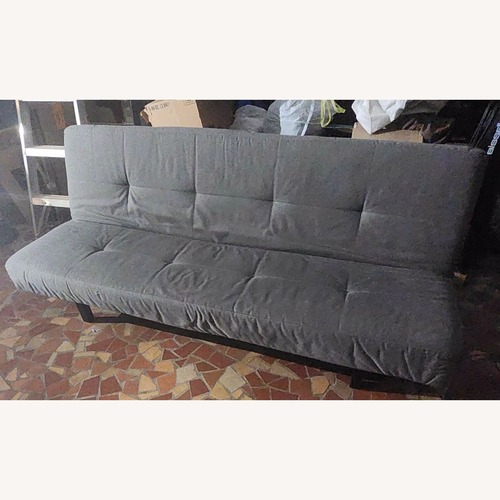 Used IKEA BALKARP Sleeper Sofa for sale on AptDeco