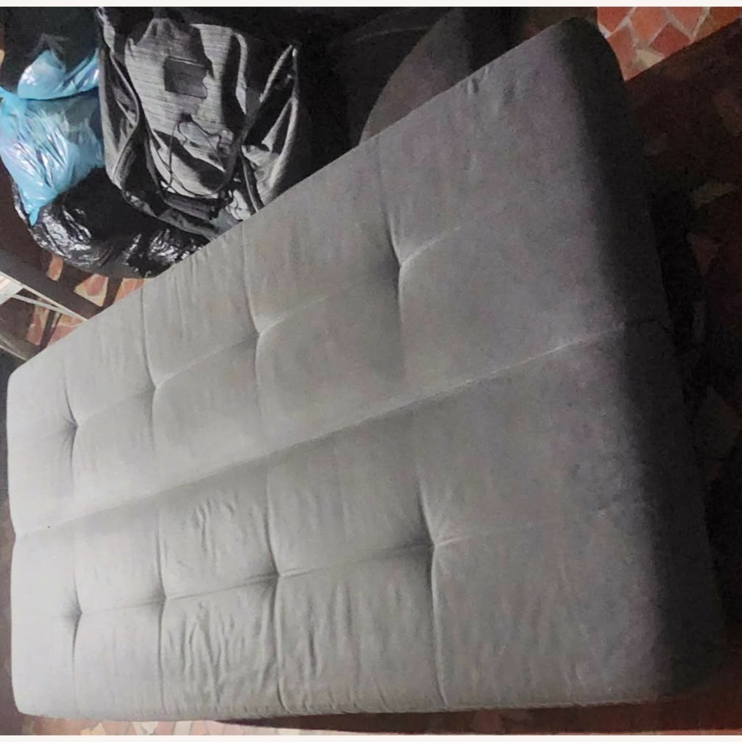 IKEA BALKARP Sleeper Sofa - image-3