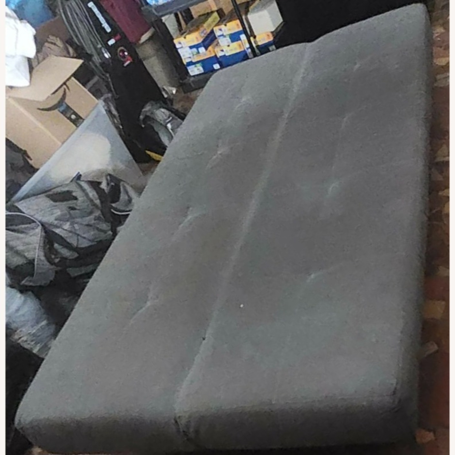IKEA BALKARP Sleeper Sofa - image-2