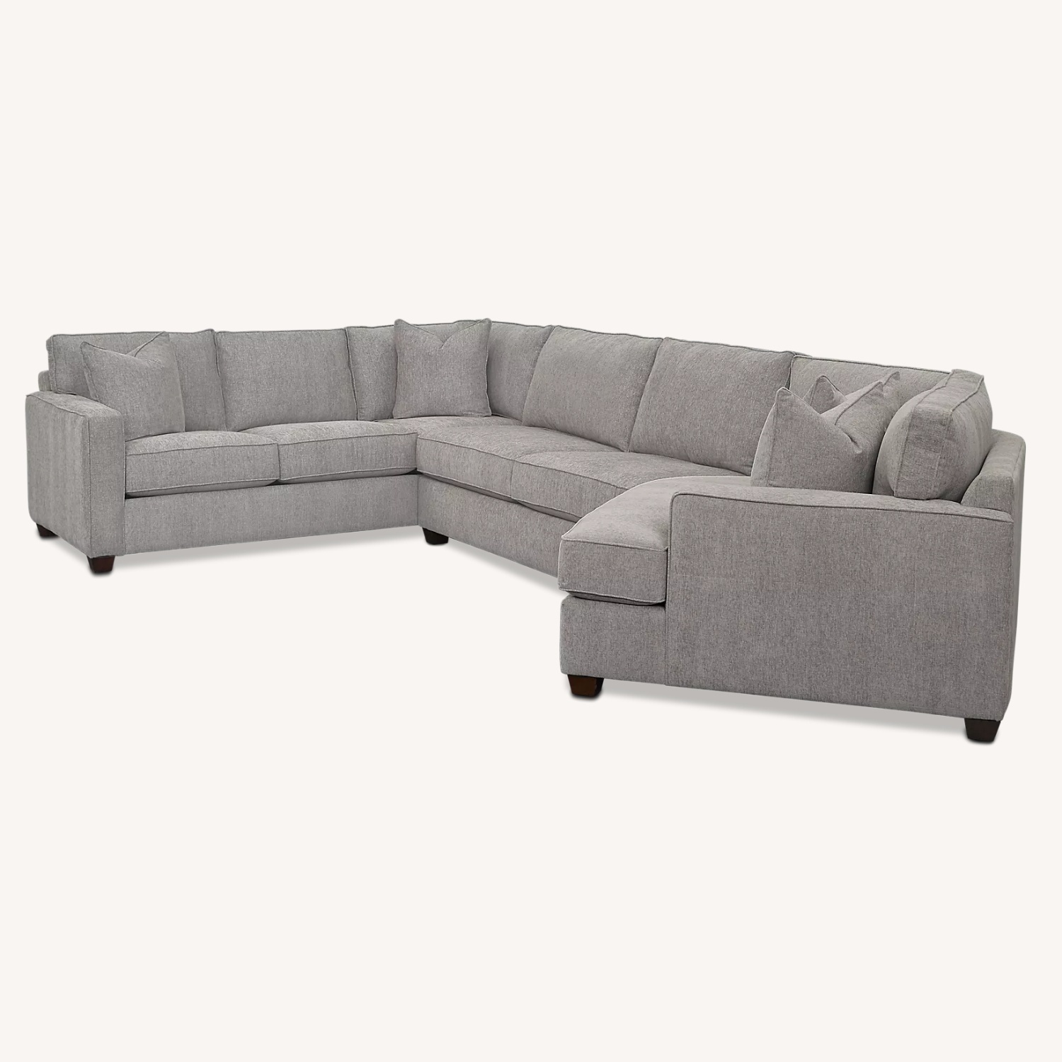 Emerson Sectional - image-7