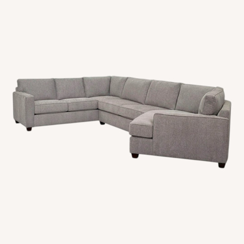 Used Emerson Sectional for sale on AptDeco