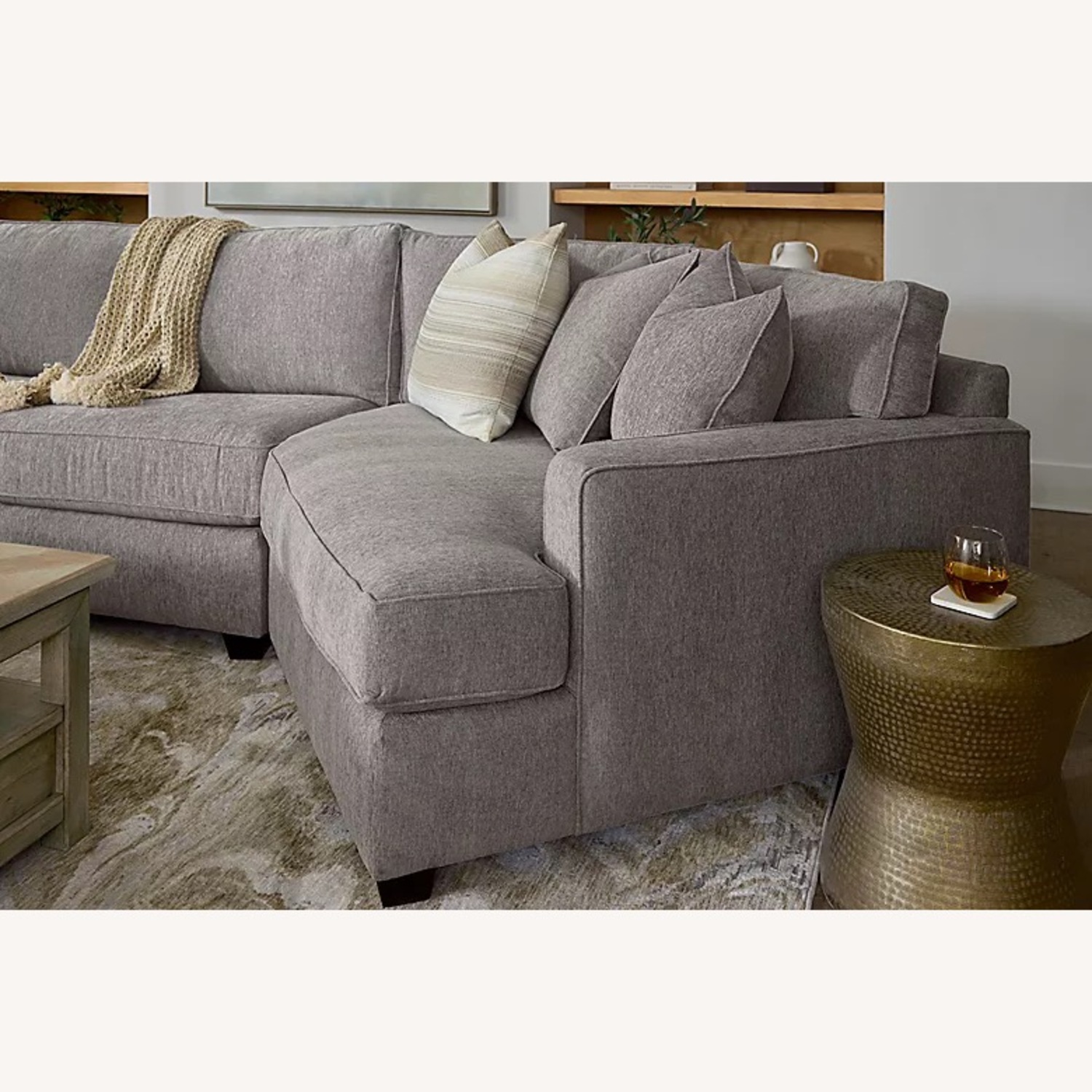 Emerson Sectional - image-2