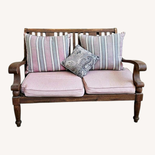 Used Patio Set for Covered Porch for sale on AptDeco