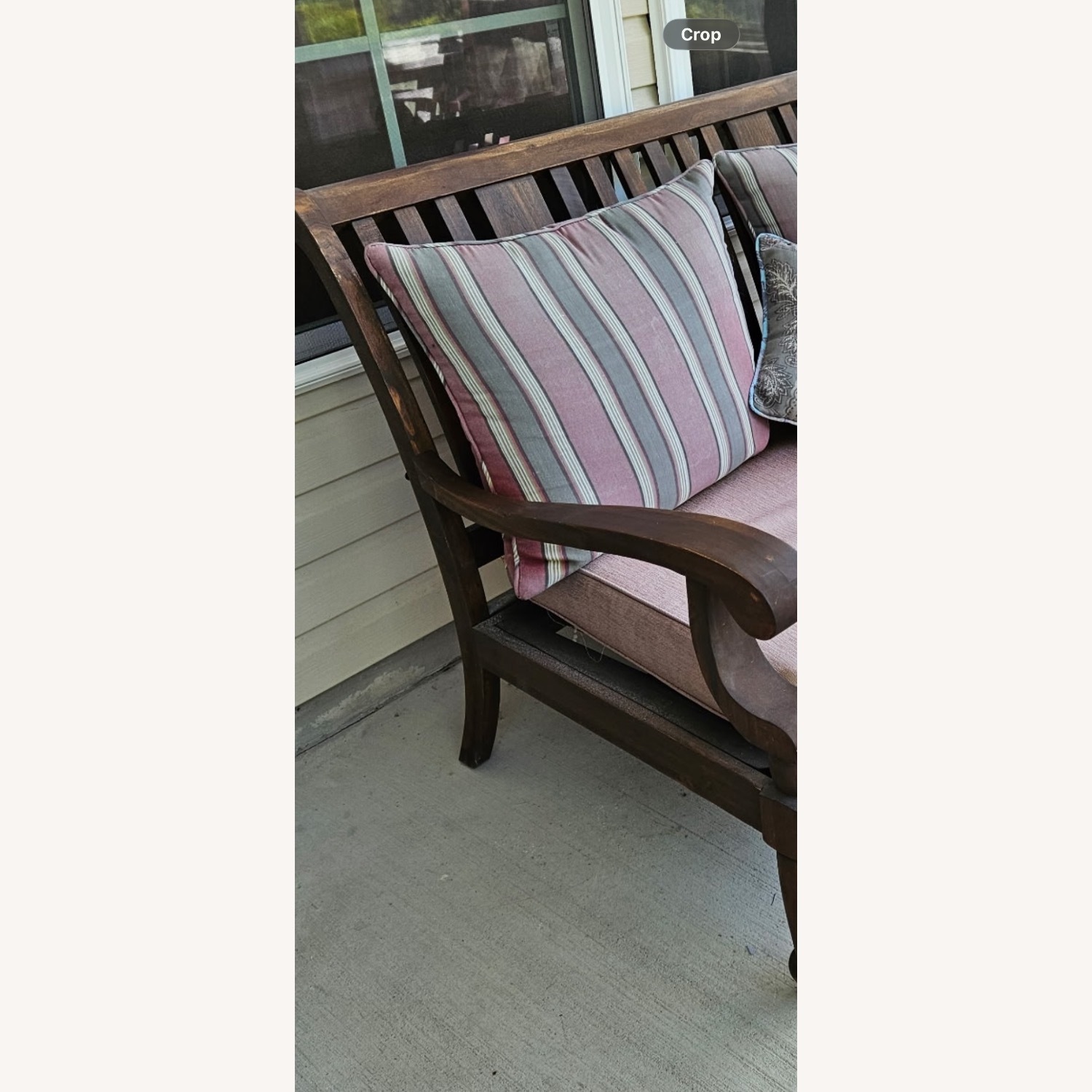 Patio Set for Covered Porch - image-3