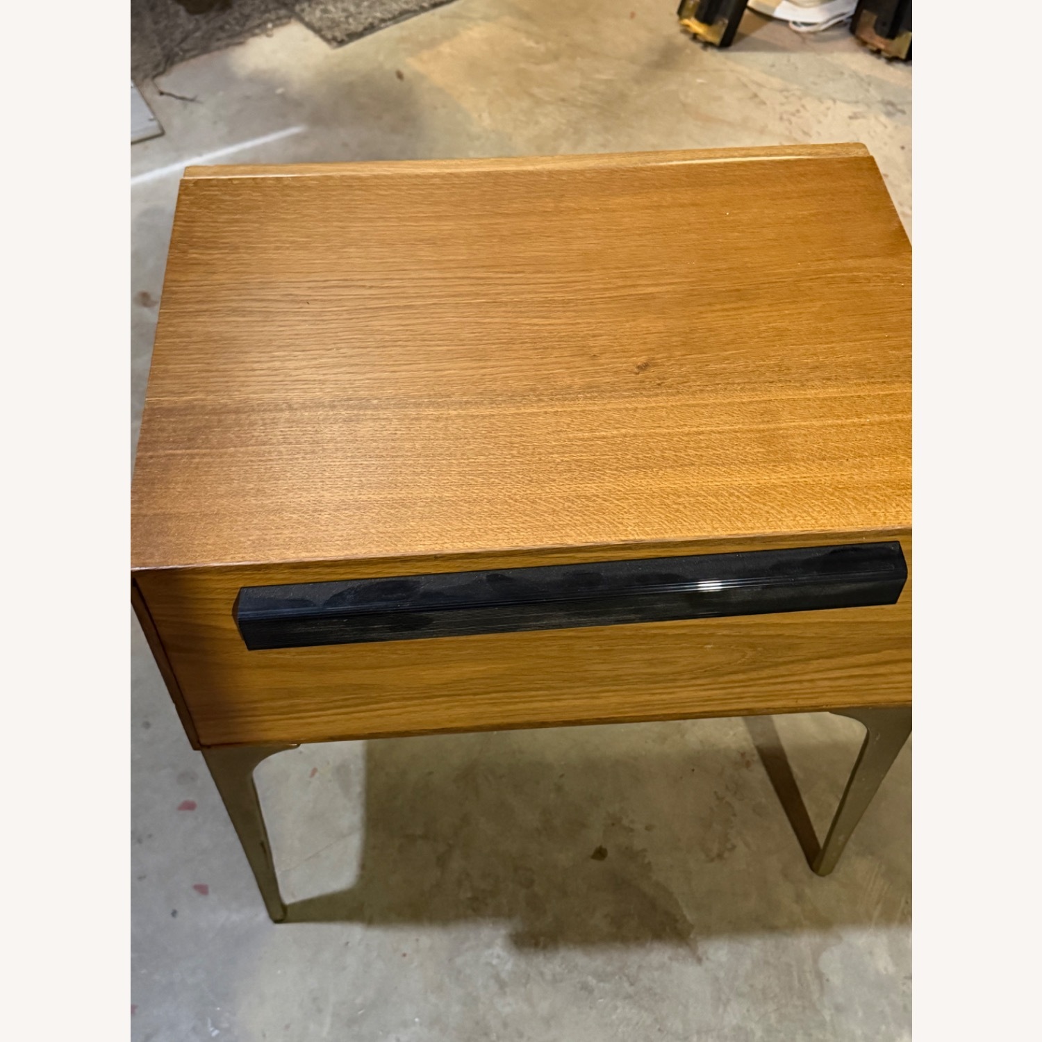 Square Roots Live Edge Nightstand - image-4