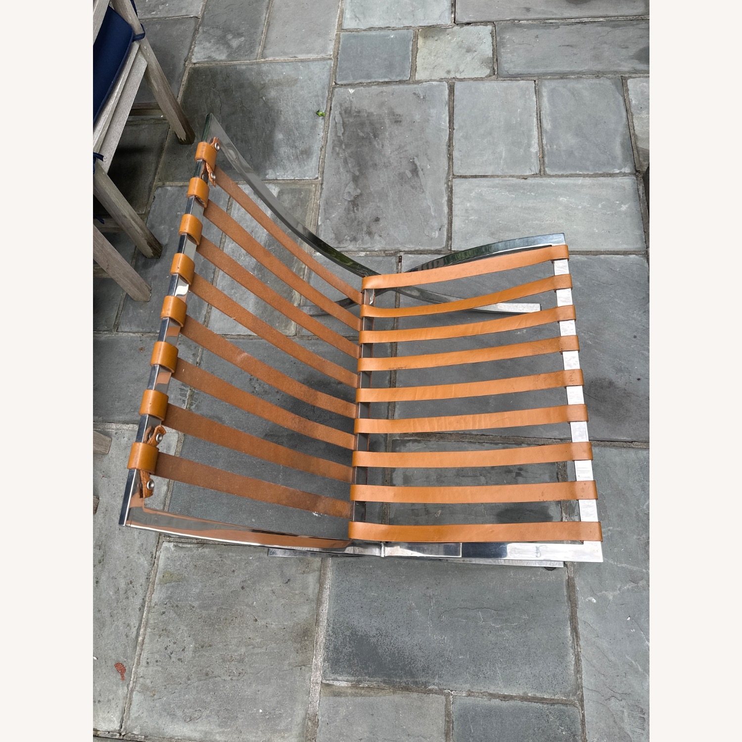 Barcelona Chair Frames Set of 3 - image-4