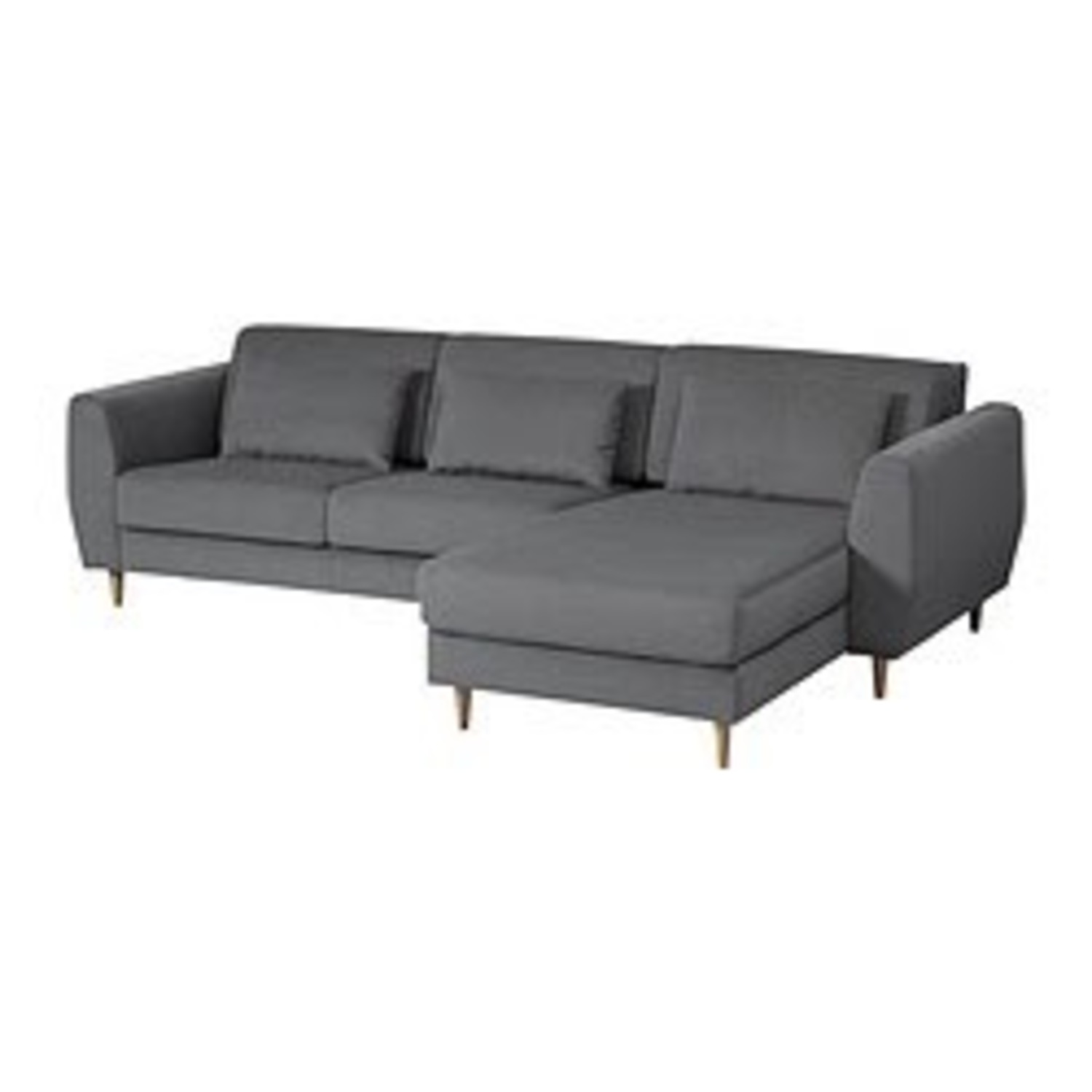  IKEA SLATORP Sectional Sofa - image-5