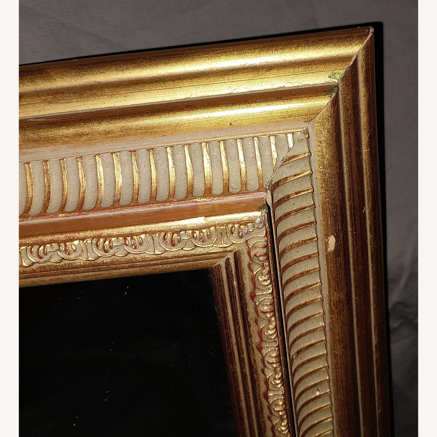 The Bombay Company Wall Mirror - image-11