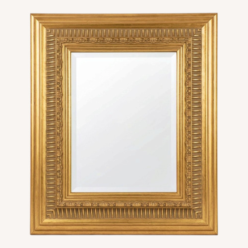 Used The Bombay Company Wall Mirror for sale on AptDeco