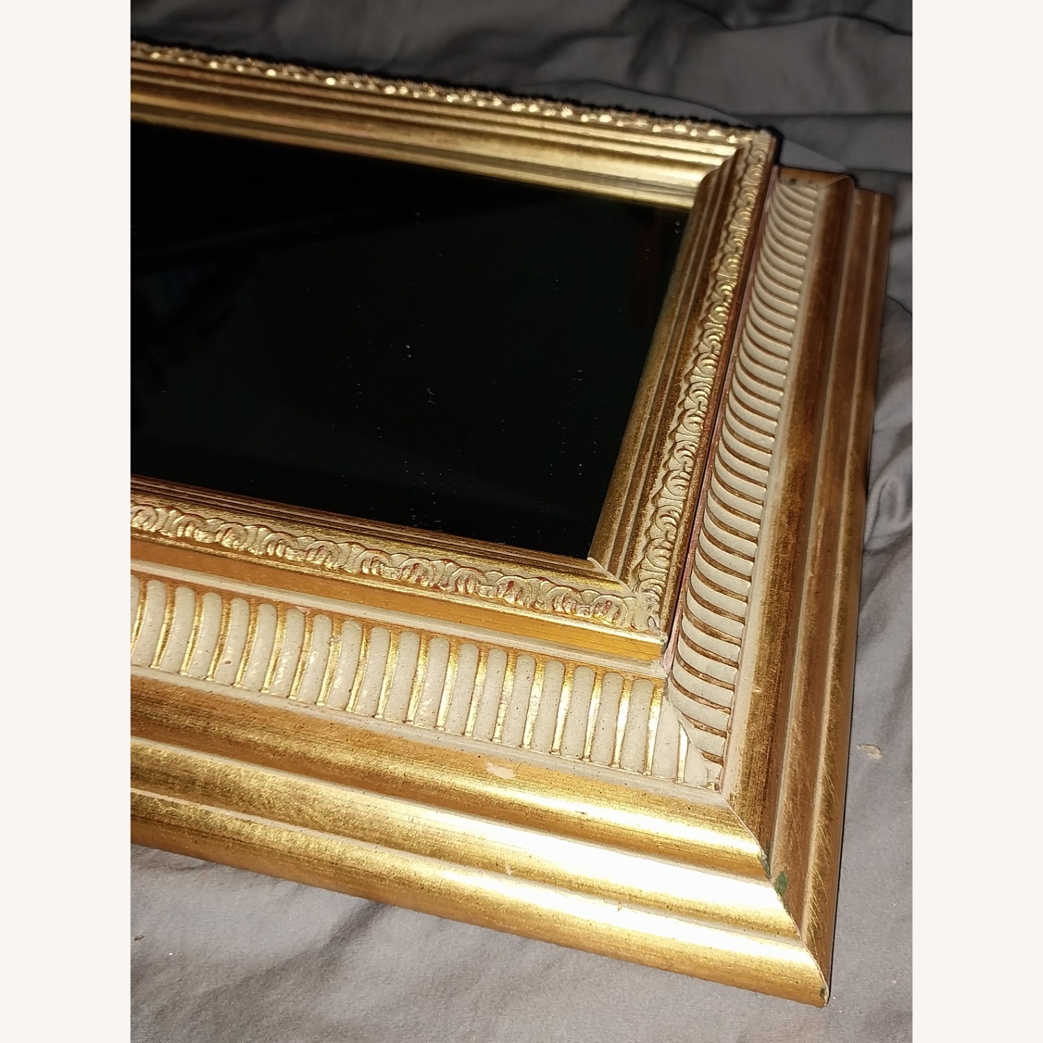 The Bombay Company Wall Mirror - image-7