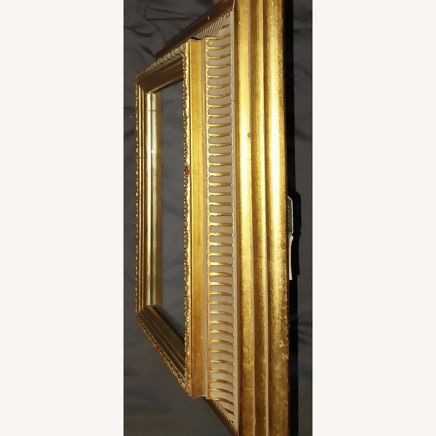 The Bombay Company Wall Mirror - image-8