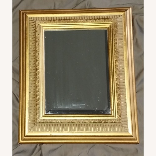 Used The Bombay Company Wall Mirror for sale on AptDeco