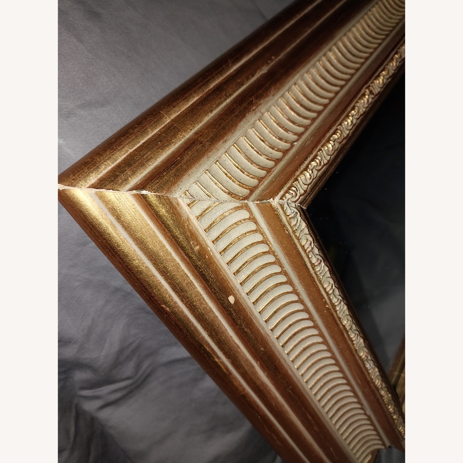 The Bombay Company Wall Mirror - image-10