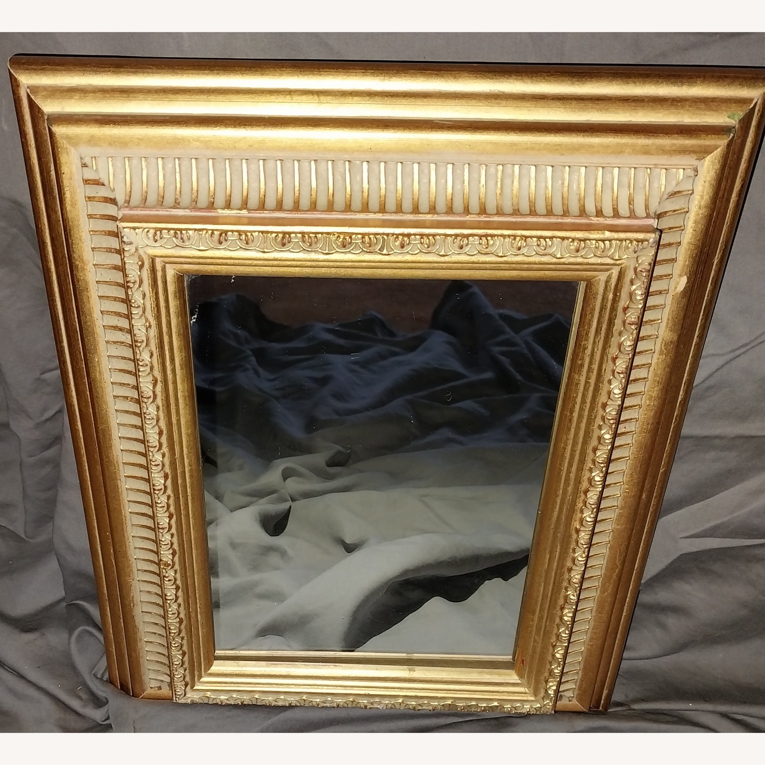 The Bombay Company Wall Mirror - image-3