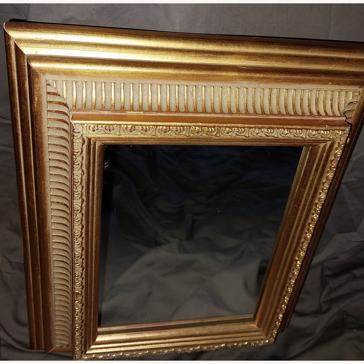 The Bombay Company Wall Mirror - image-12