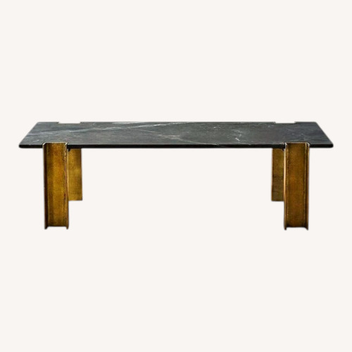 Used CB2 Alcides Coffee Table for sale on AptDeco