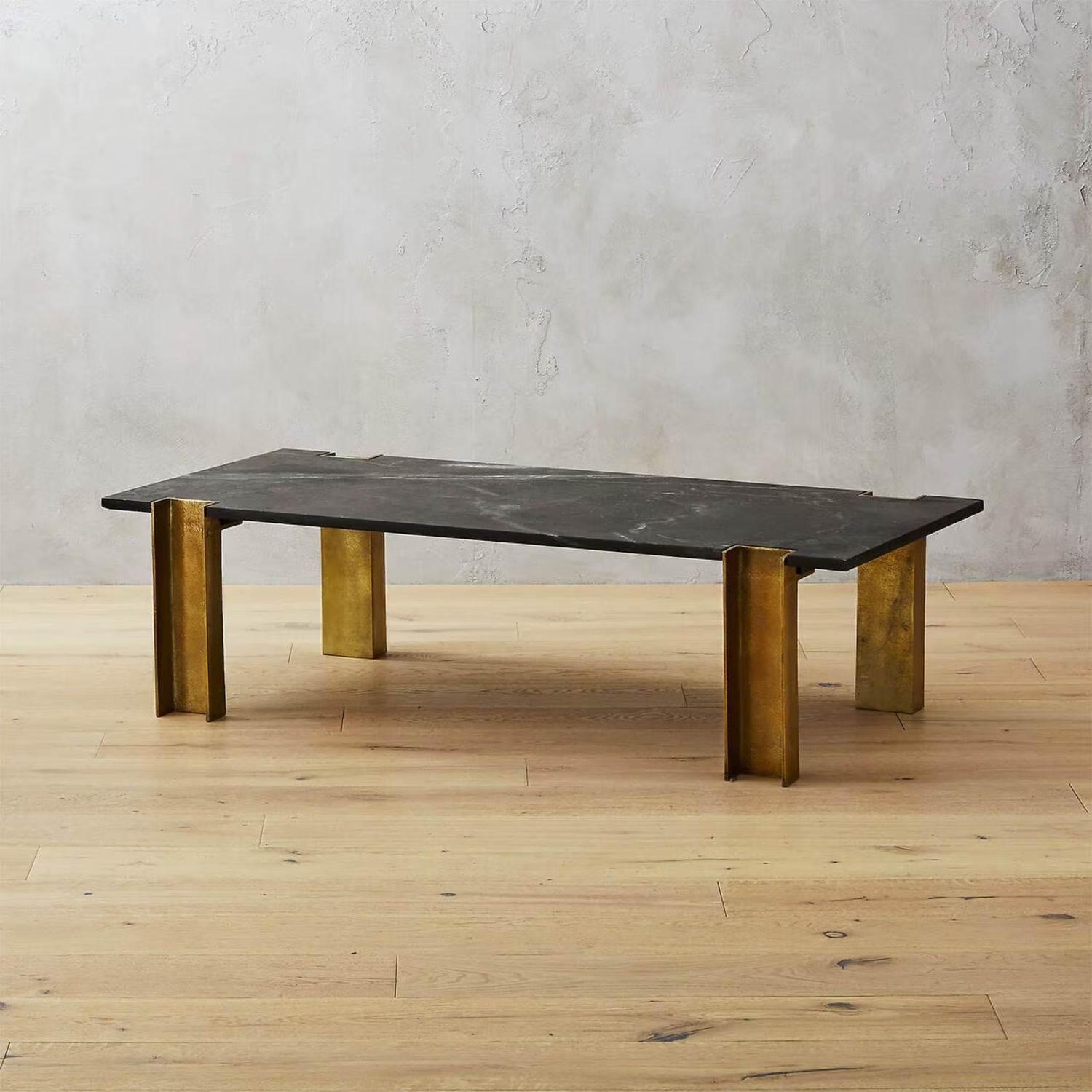 CB2 Alcides Coffee Table - image-4