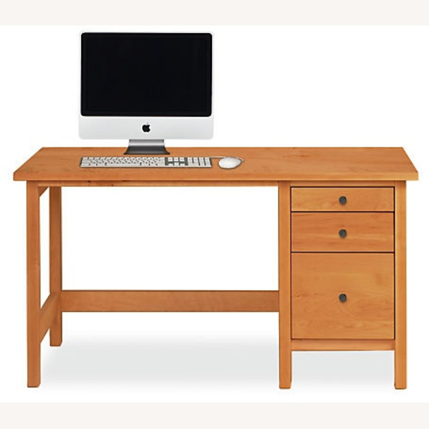 Room & Board Sherwood Natural Desk - image-8