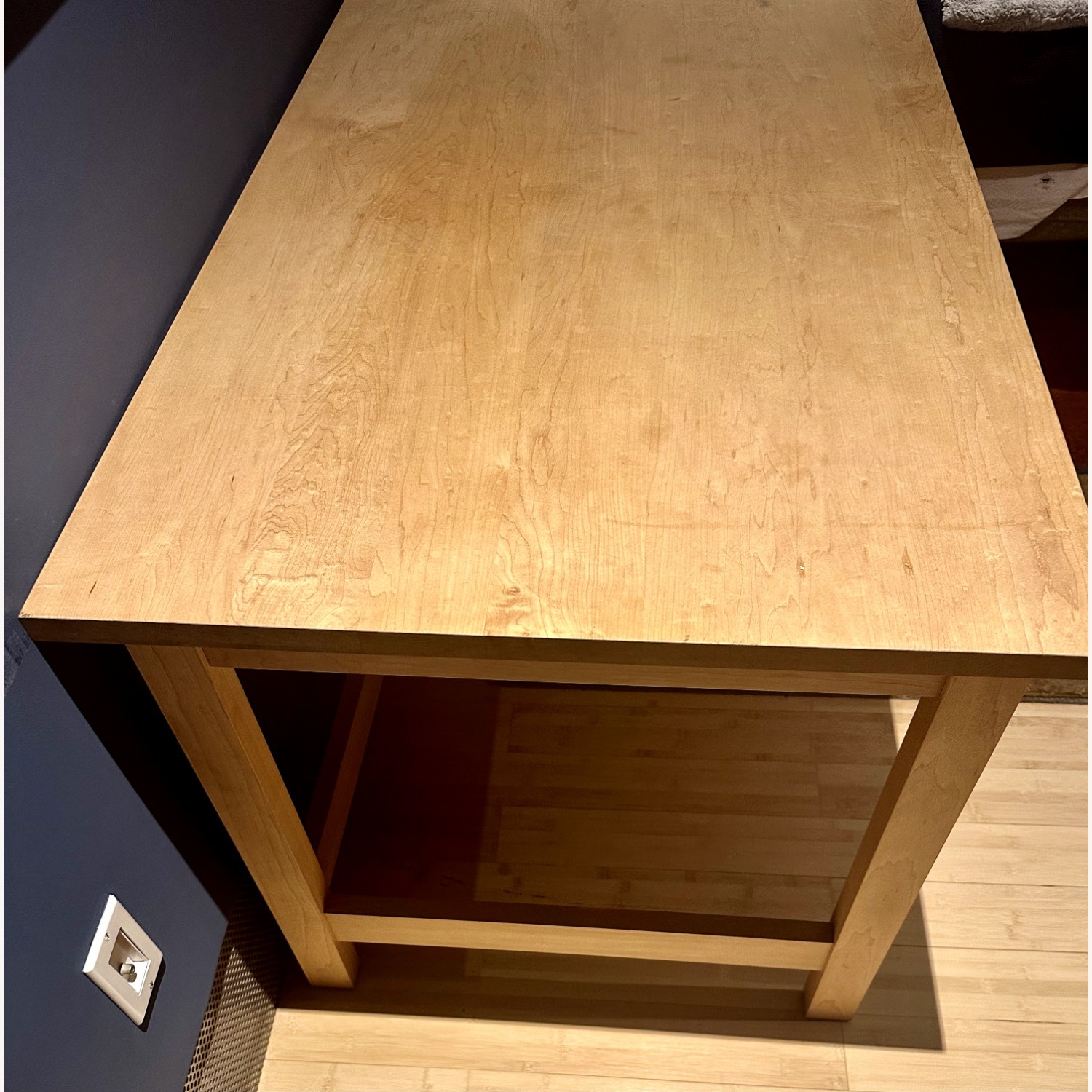 Room & Board Sherwood Natural Desk - image-2