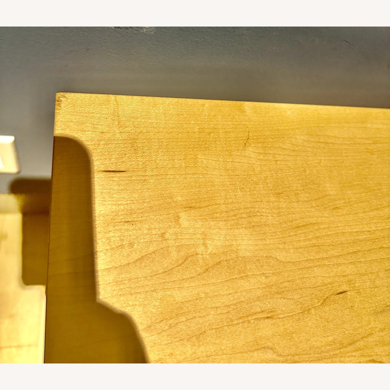 Room & Board Sherwood Natural Desk - image-7