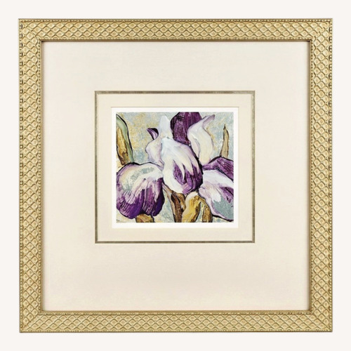 Used Contemporary Wall Art for sale on AptDeco