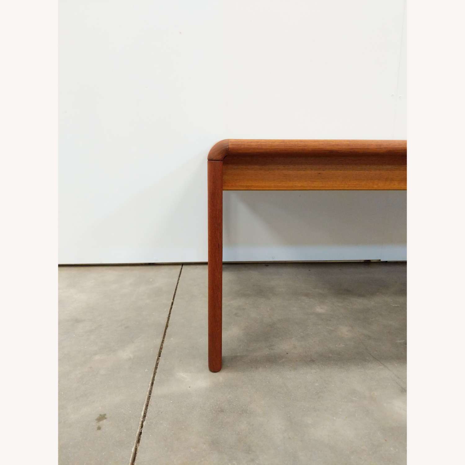 Vintage Mid Century Teak O'Donnell Coffee Table - image-7