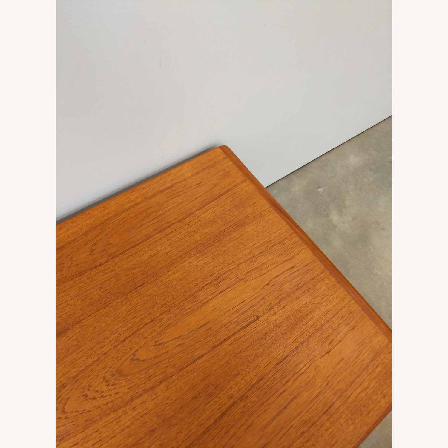 Vintage Mid Century Teak O'Donnell Coffee Table - image-6