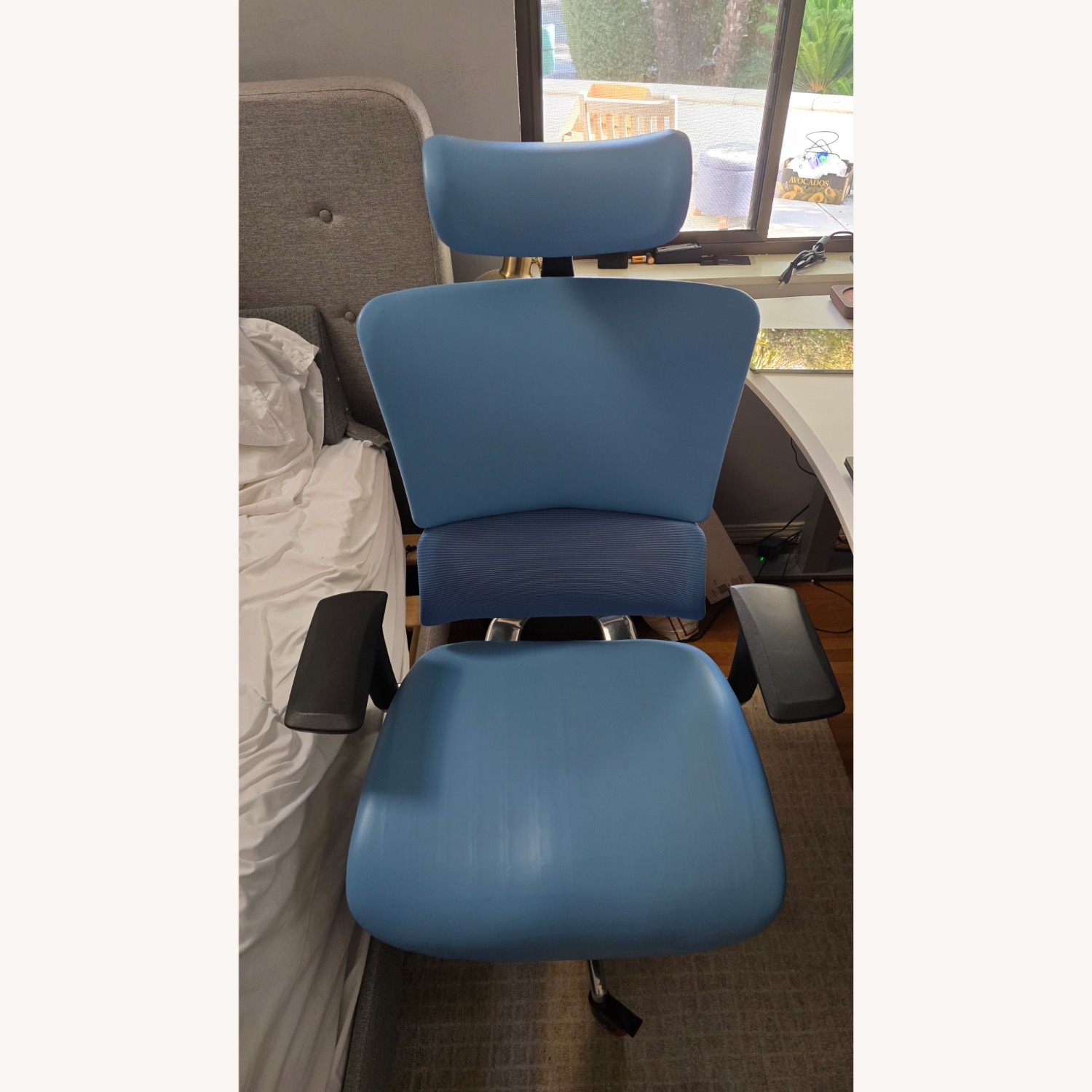 Ergonomic Office Chair - image-1
