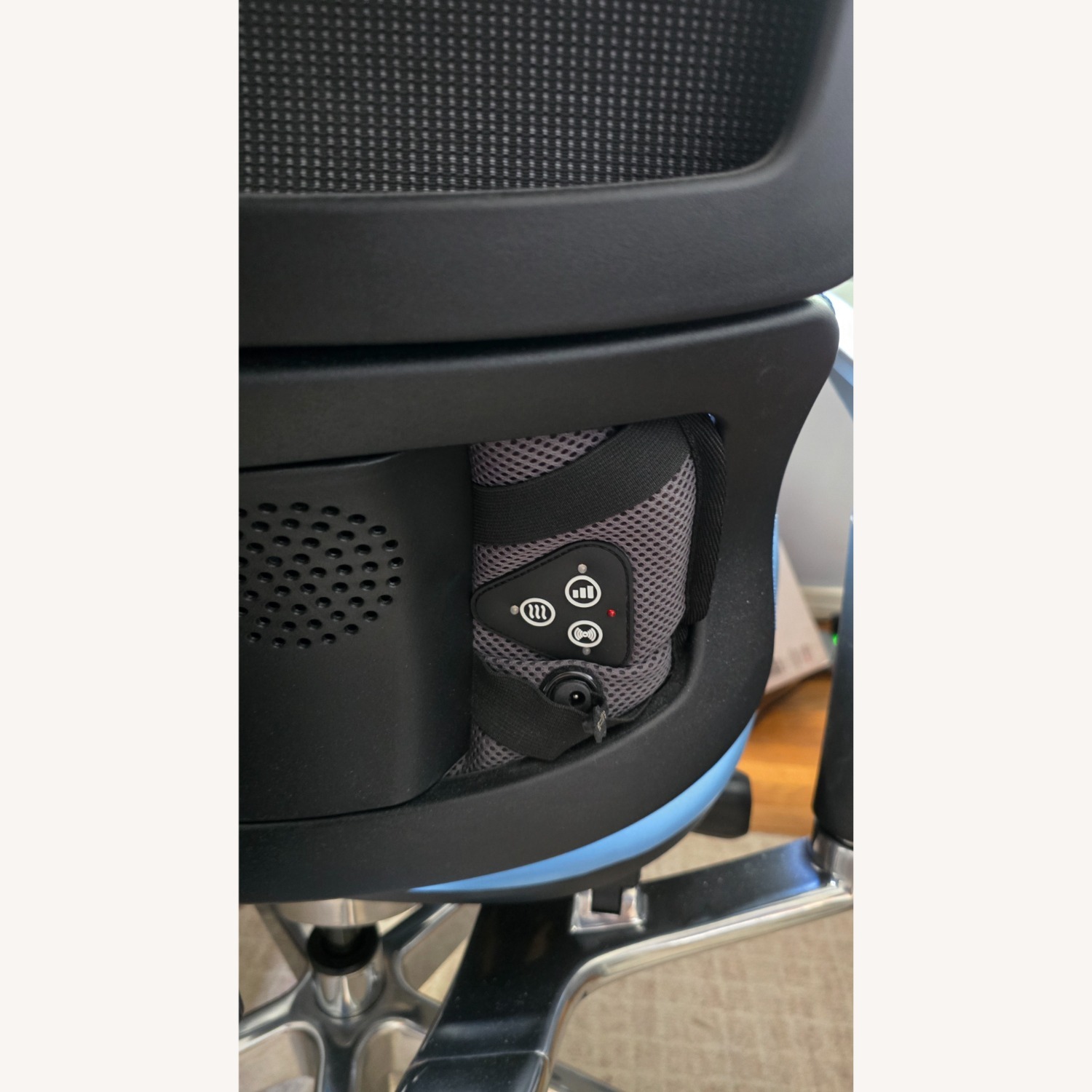 Ergonomic Office Chair - image-2