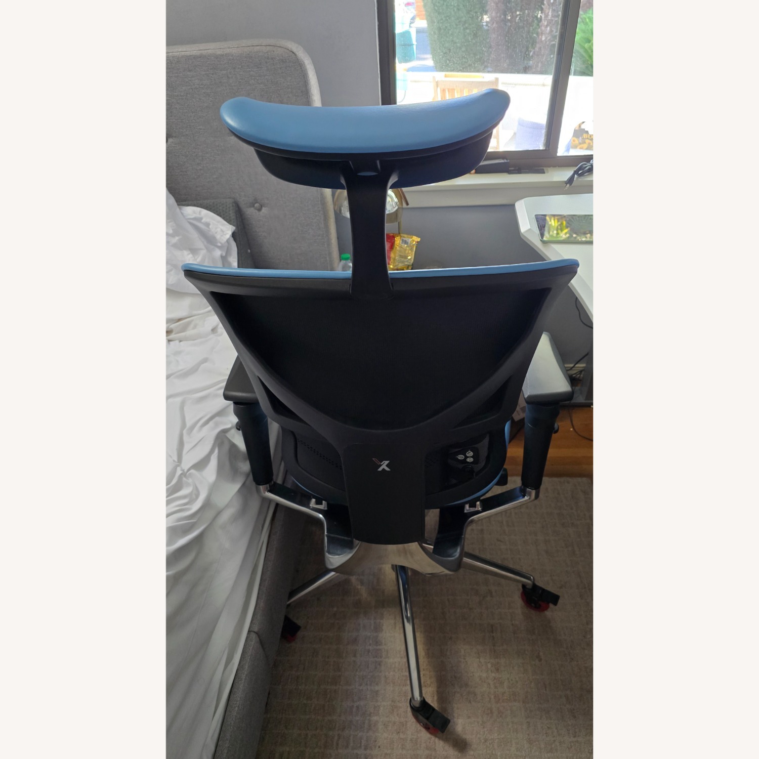 Ergonomic Office Chair - image-3