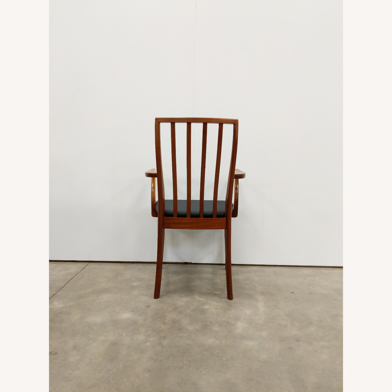 Vintage Mid Century Modern Armchair by McIntosh - image-3