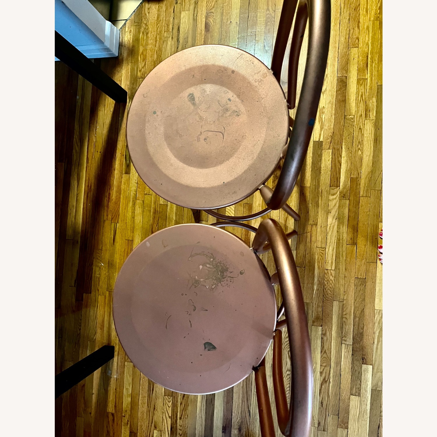 Metal Stools - image-3