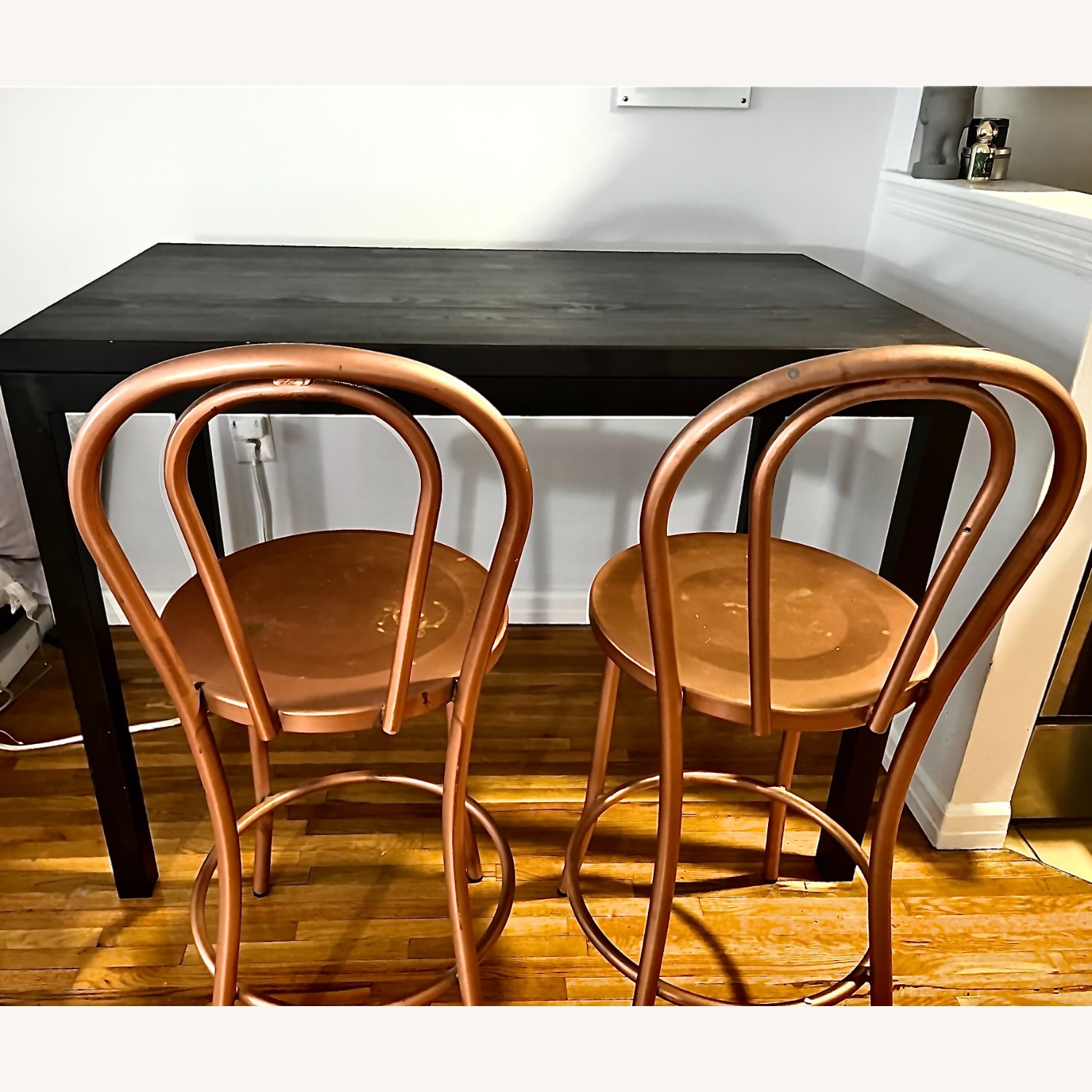 Metal Stools - image-2