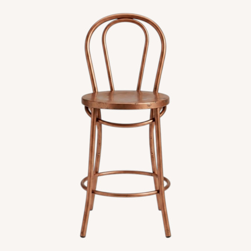 Used Metal Stools for sale on AptDeco