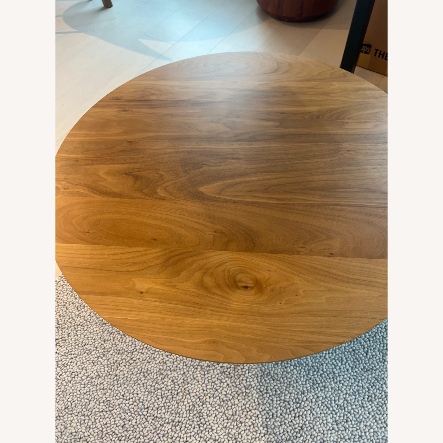 Room & Board Classic Oak Coffee Table - image-4