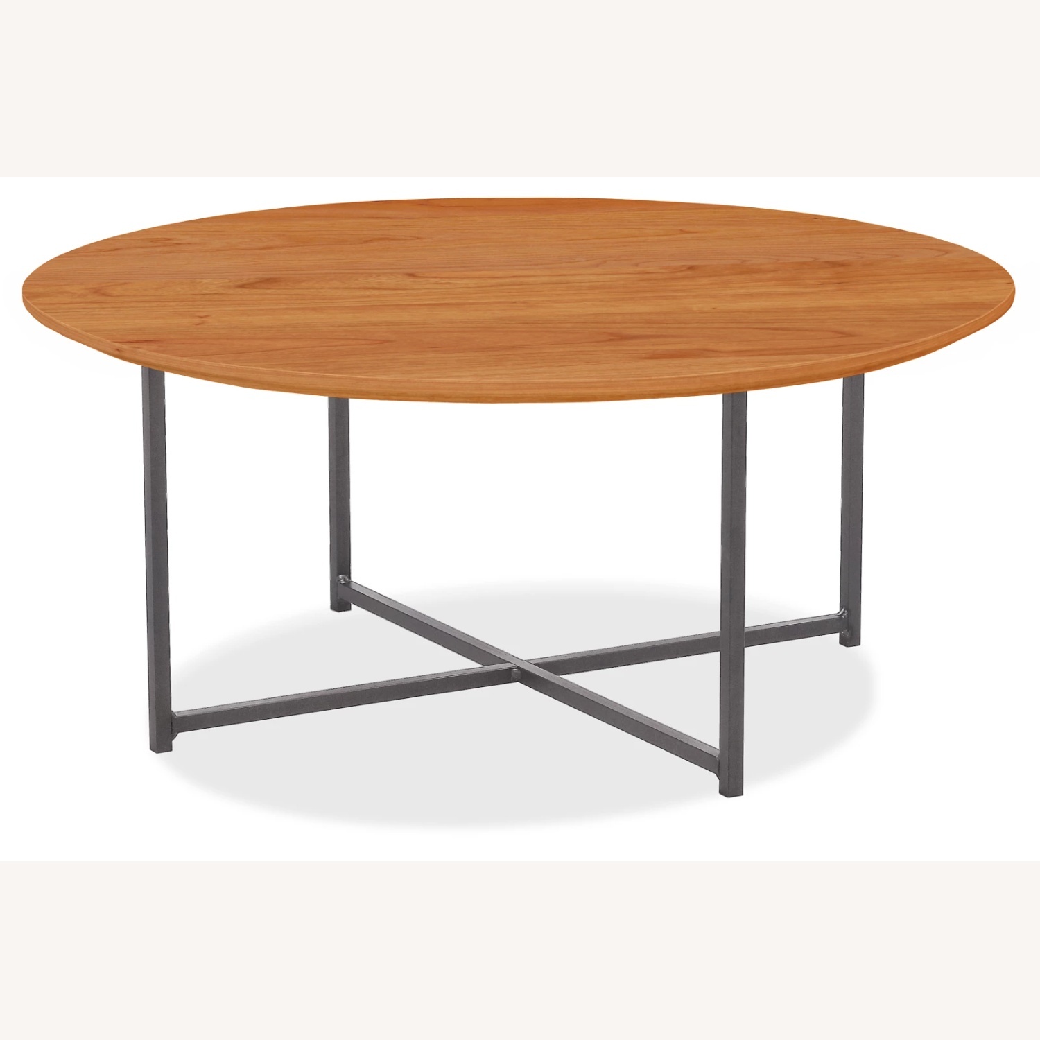 Room & Board Classic Oak Coffee Table - image-9