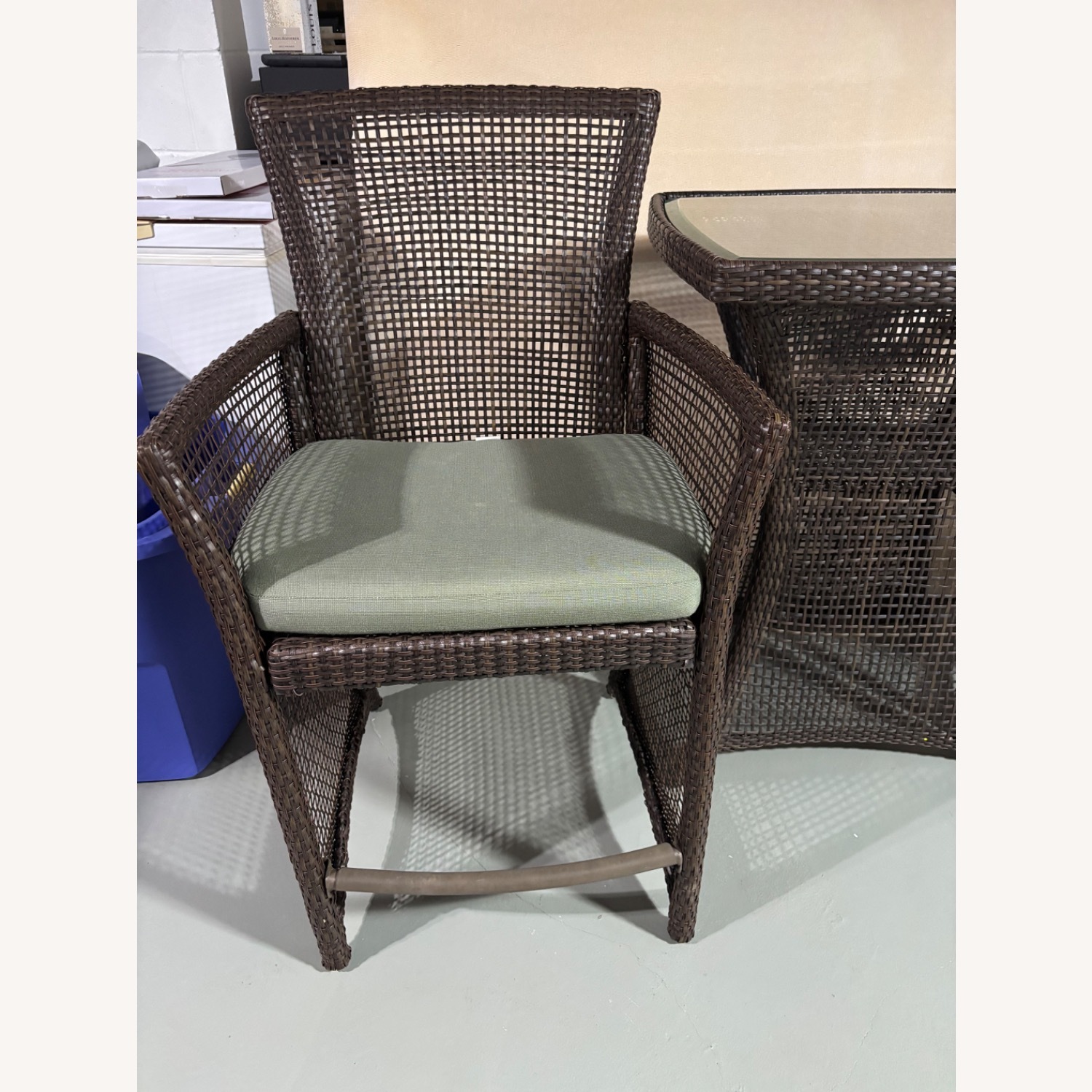 Contemporary Patio Furniture - image-2