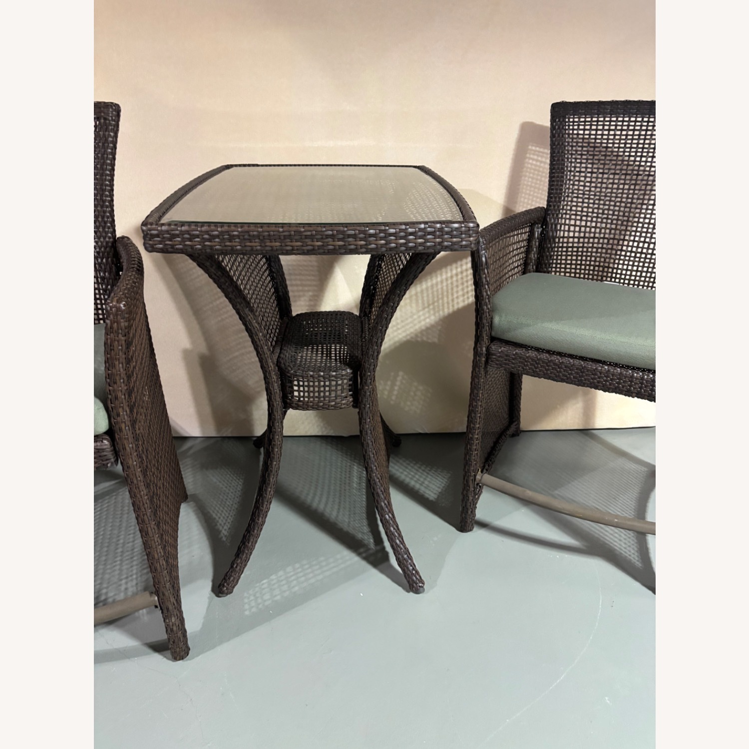 Contemporary Patio Furniture - image-6