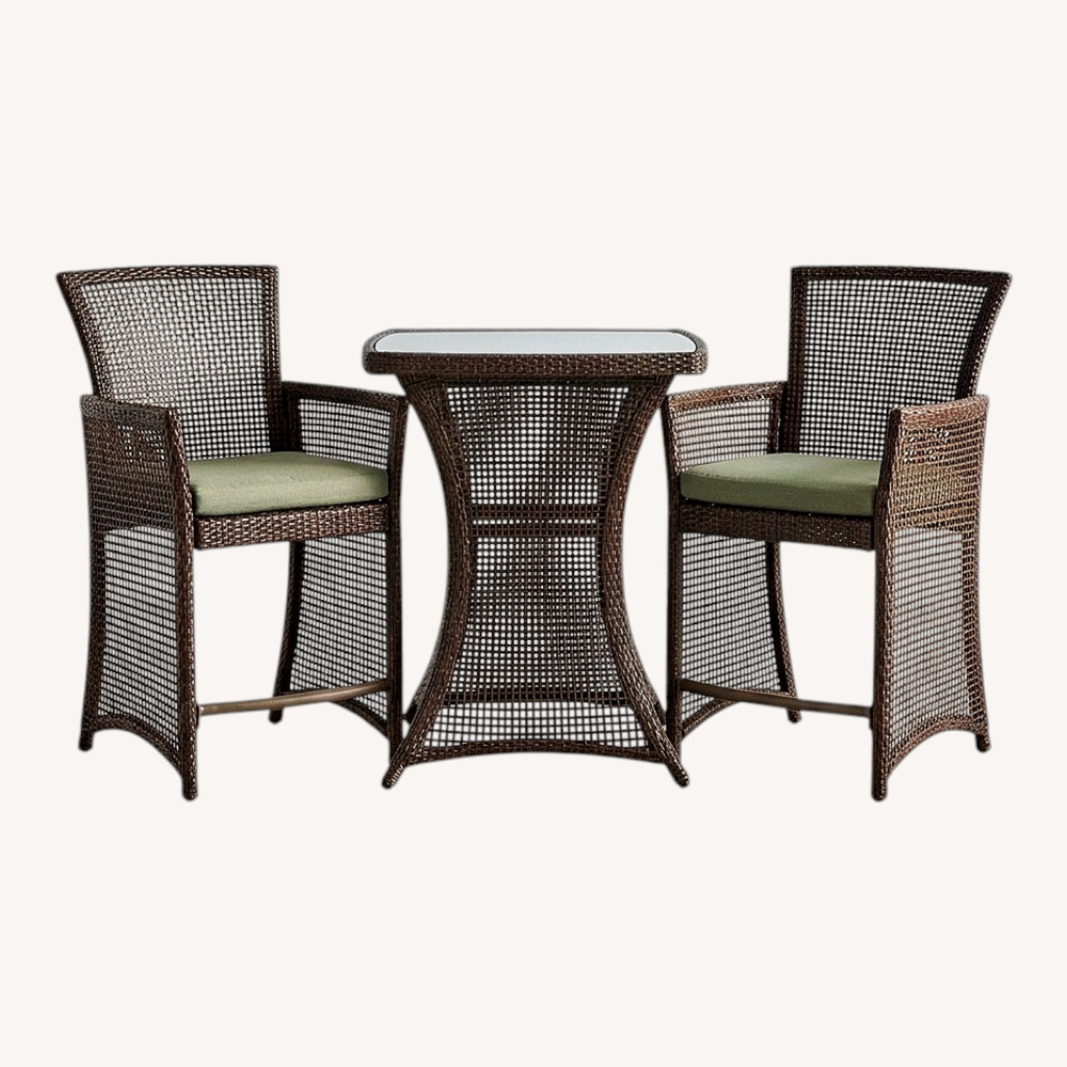 Contemporary Patio Furniture - image-0