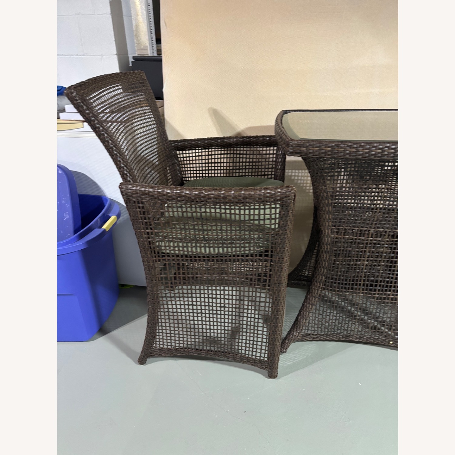 Contemporary Patio Furniture - image-3