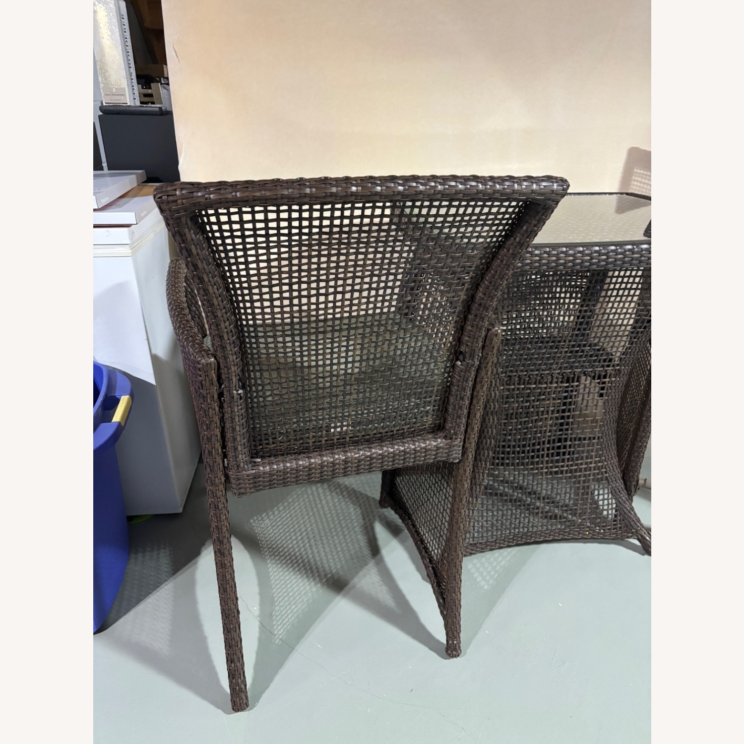 Contemporary Patio Furniture - image-4