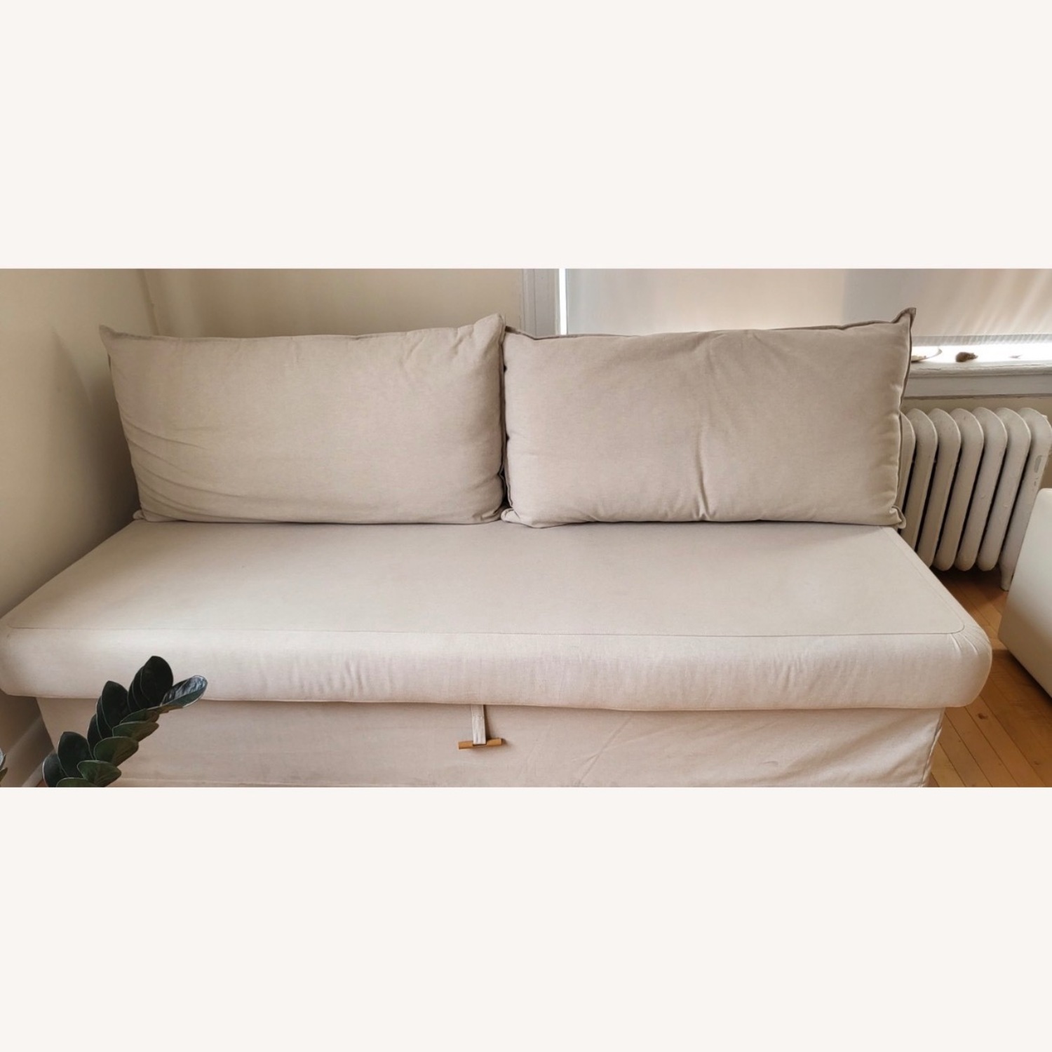  IKEA HIMMENE Sleeper Sofa - image-2