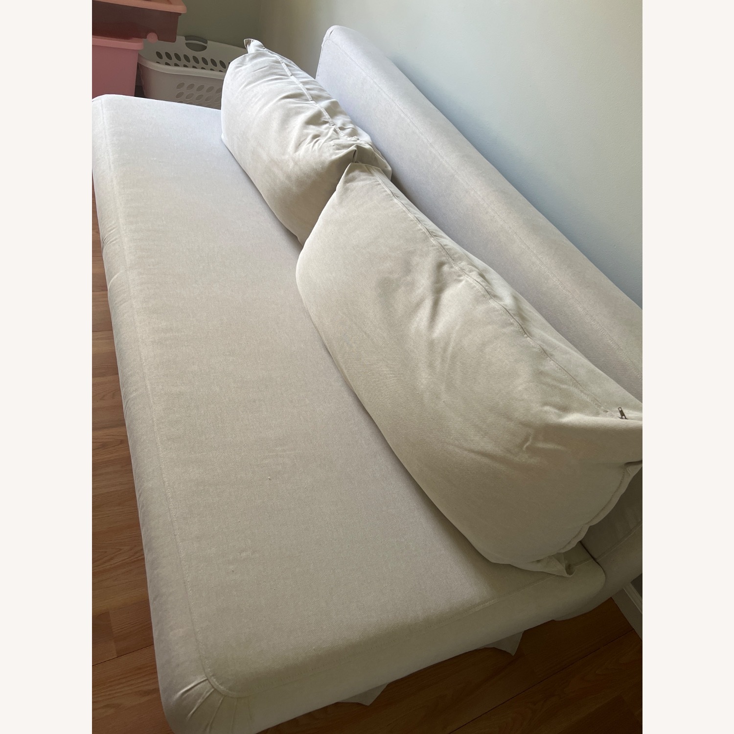  IKEA HIMMENE Sleeper Sofa - image-7
