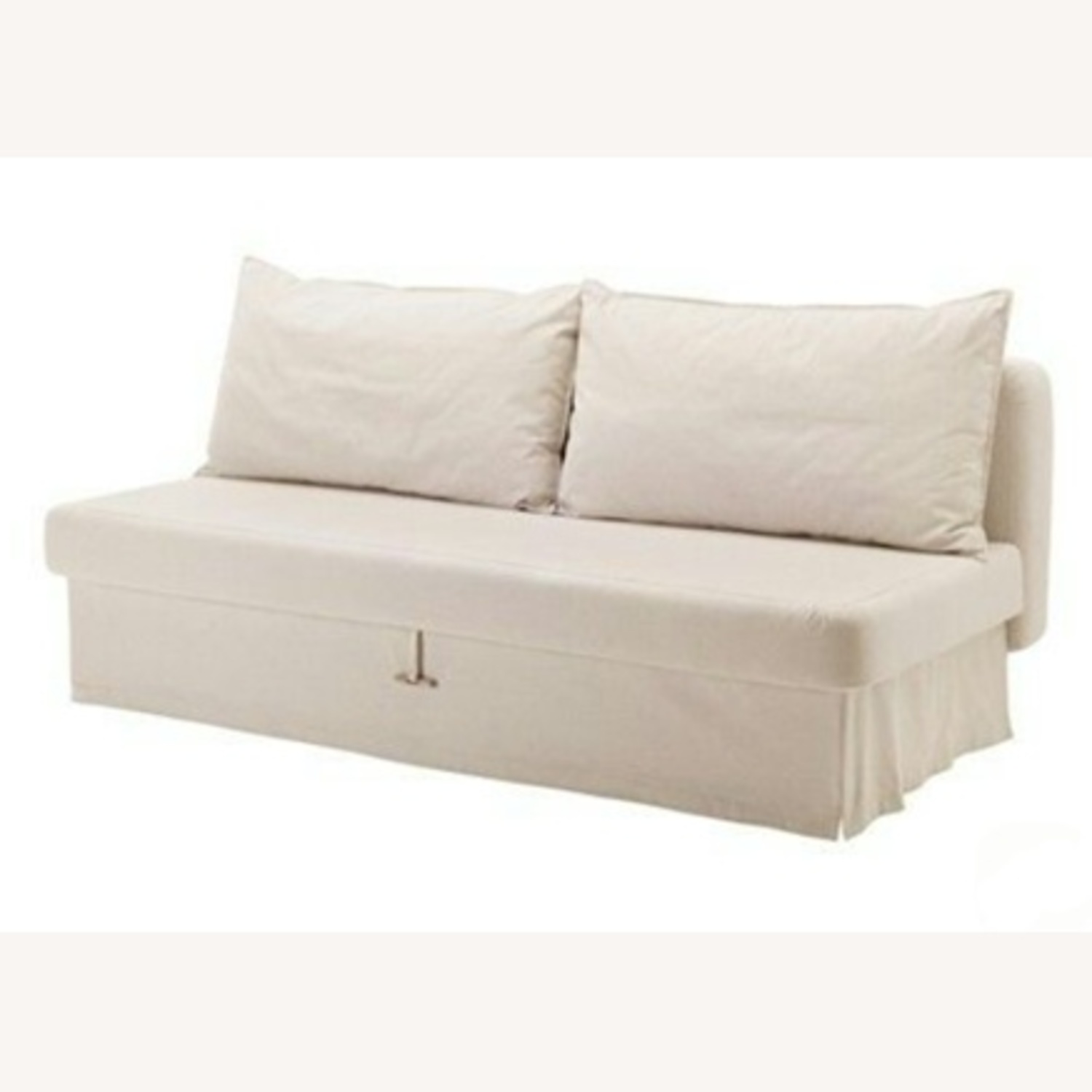  IKEA HIMMENE Sleeper Sofa - image-8
